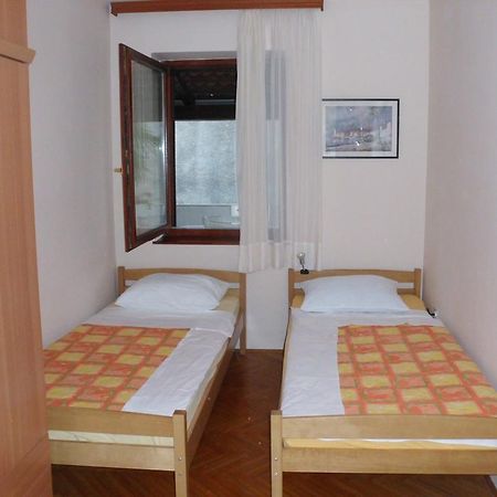 Apartment Maria Poreč Rum bild