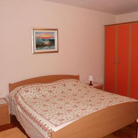 Apartment Maria Poreč Rum bild