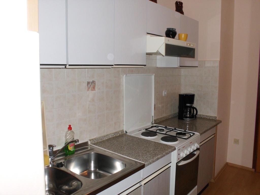 Apartment Maria Poreč Rum bild