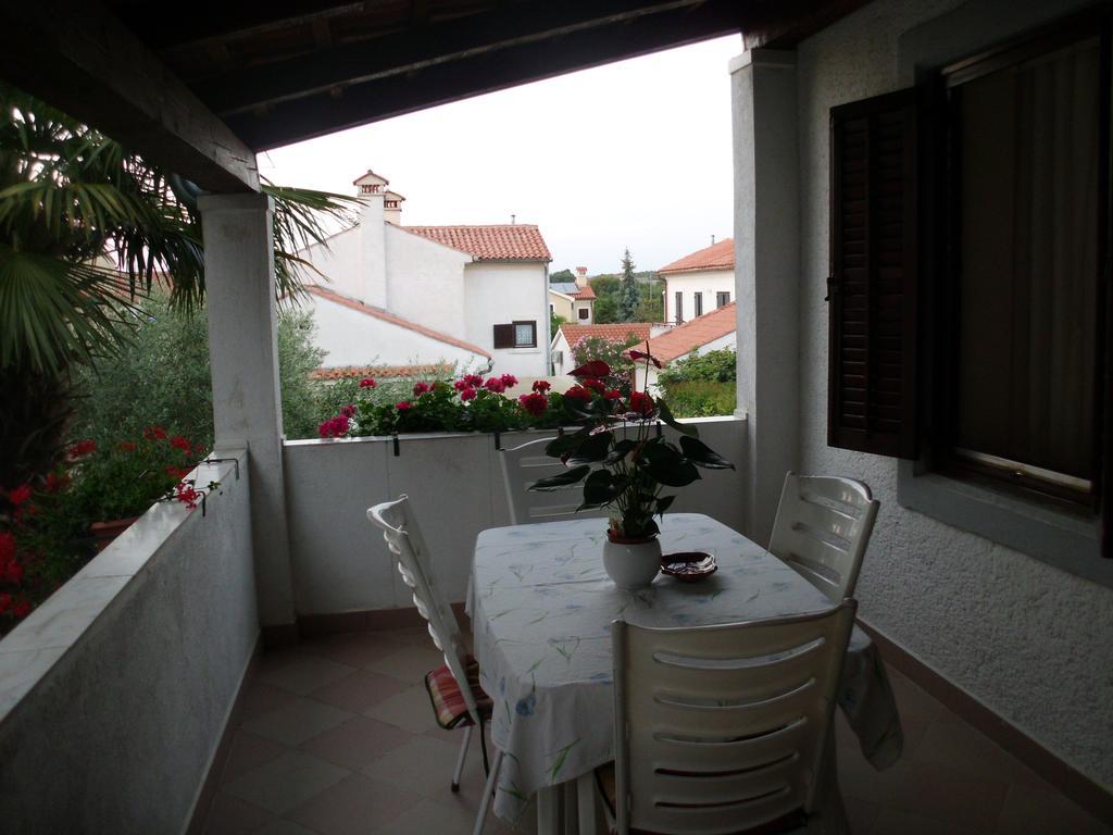 Apartment Maria Poreč Rum bild