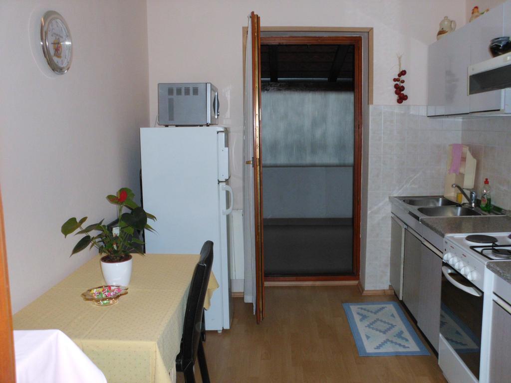 Apartment Maria Poreč Rum bild