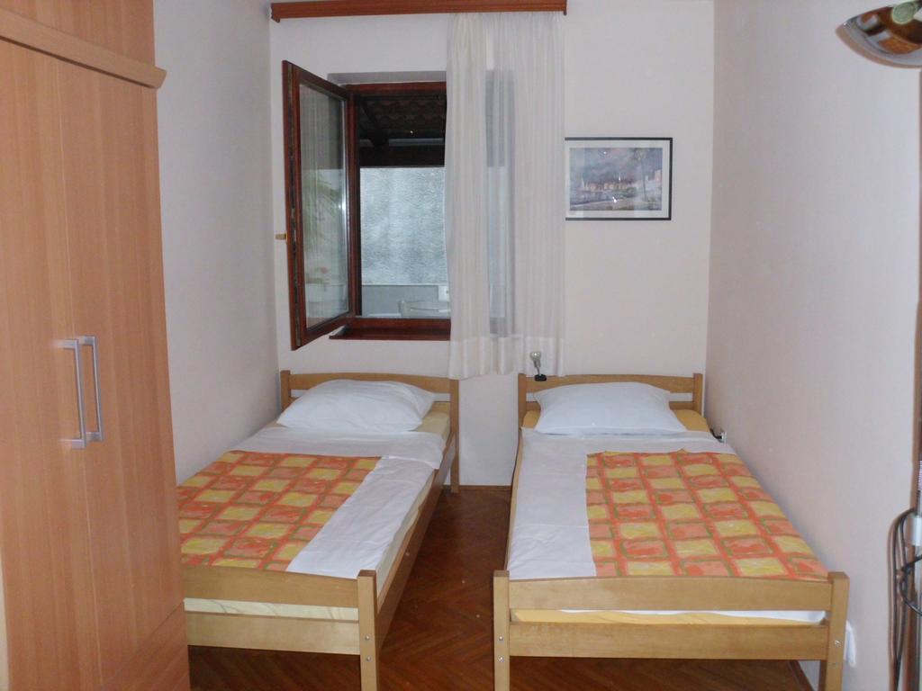 Apartment Maria Poreč Rum bild
