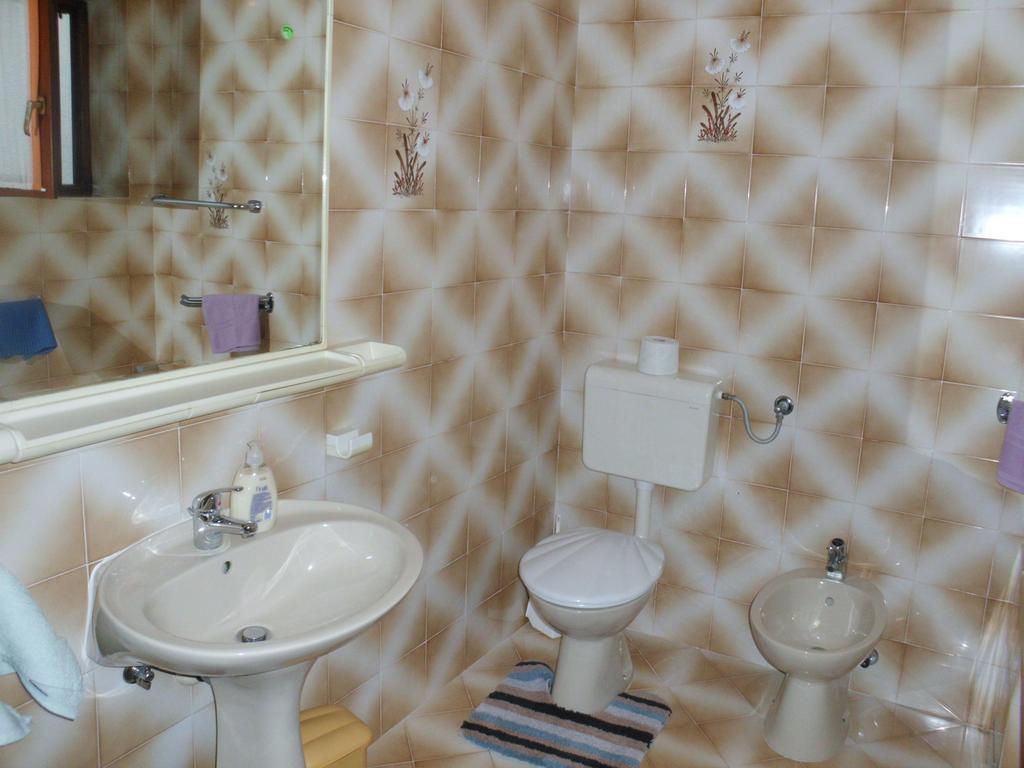 Apartment Maria Poreč Rum bild